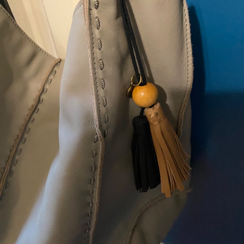 The Sak tote - Picture 2 of 8